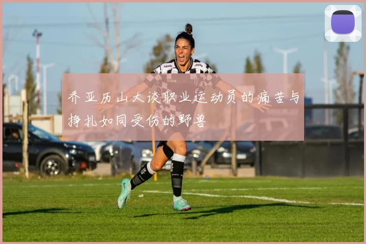 乔亚历山大谈职业运动员的痛苦与挣扎如同受伤的野兽